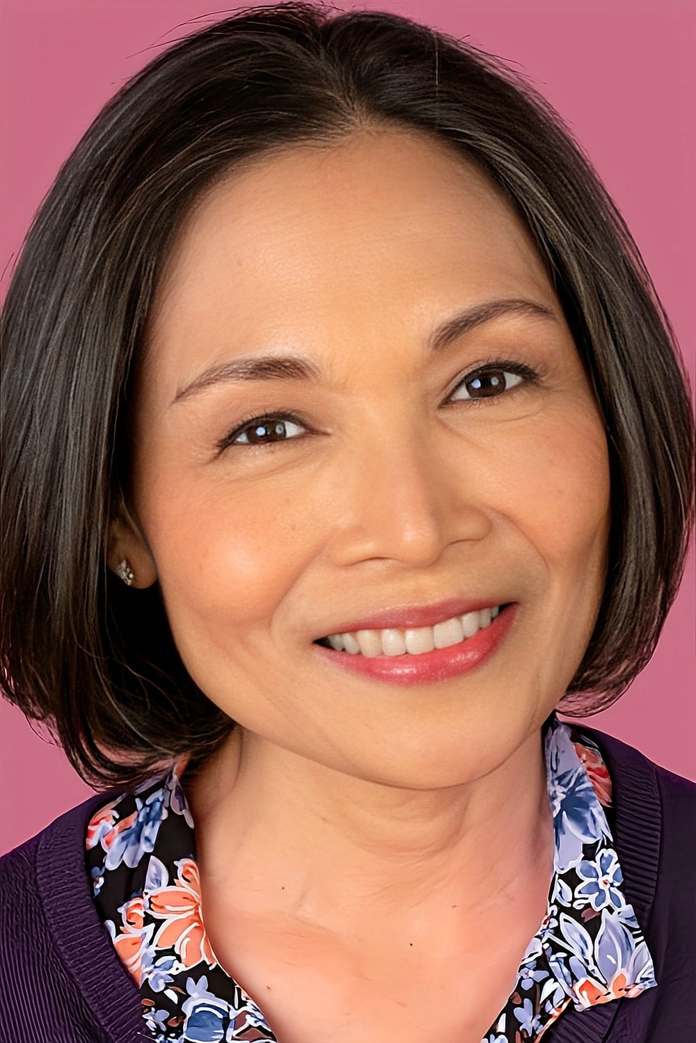 Foto de Lydia Gaston