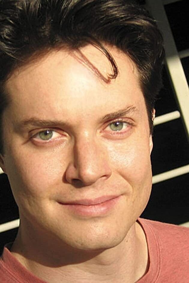 Foto de Trevor Murphy