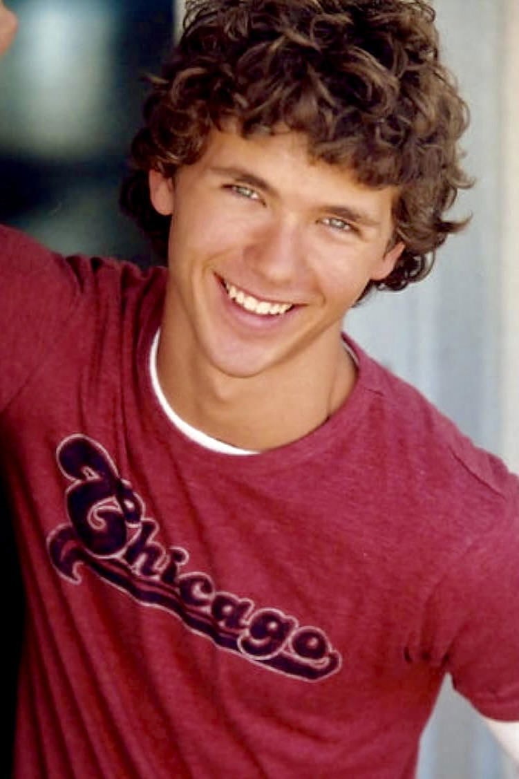 Foto de Stephen Ford