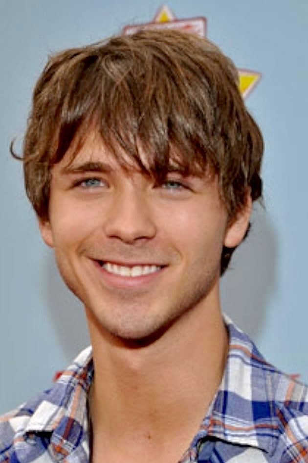 Foto de Stephen Ford