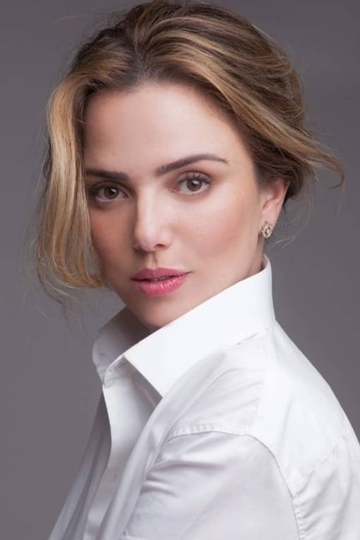 Foto de Natallia Rodrigues