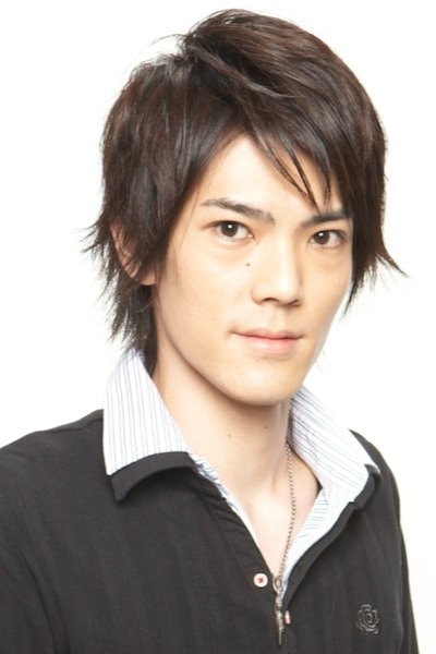 Foto de Kensuke Nishi