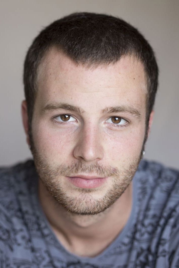 Foto de Adrian Grösser