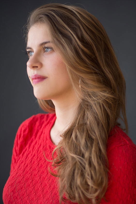 Foto de Elisabet Casanovas