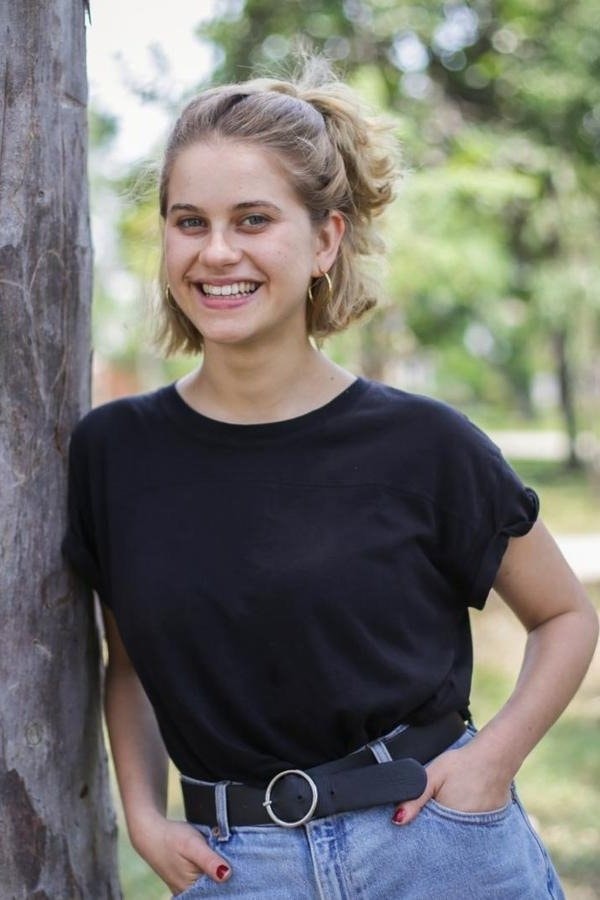 Foto de Elisabet Casanovas