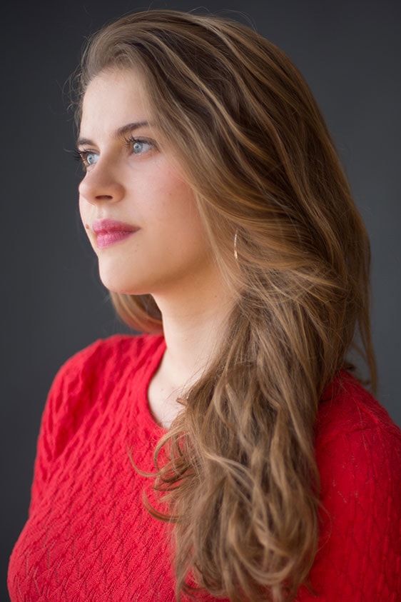 Foto de Elisabet Casanovas