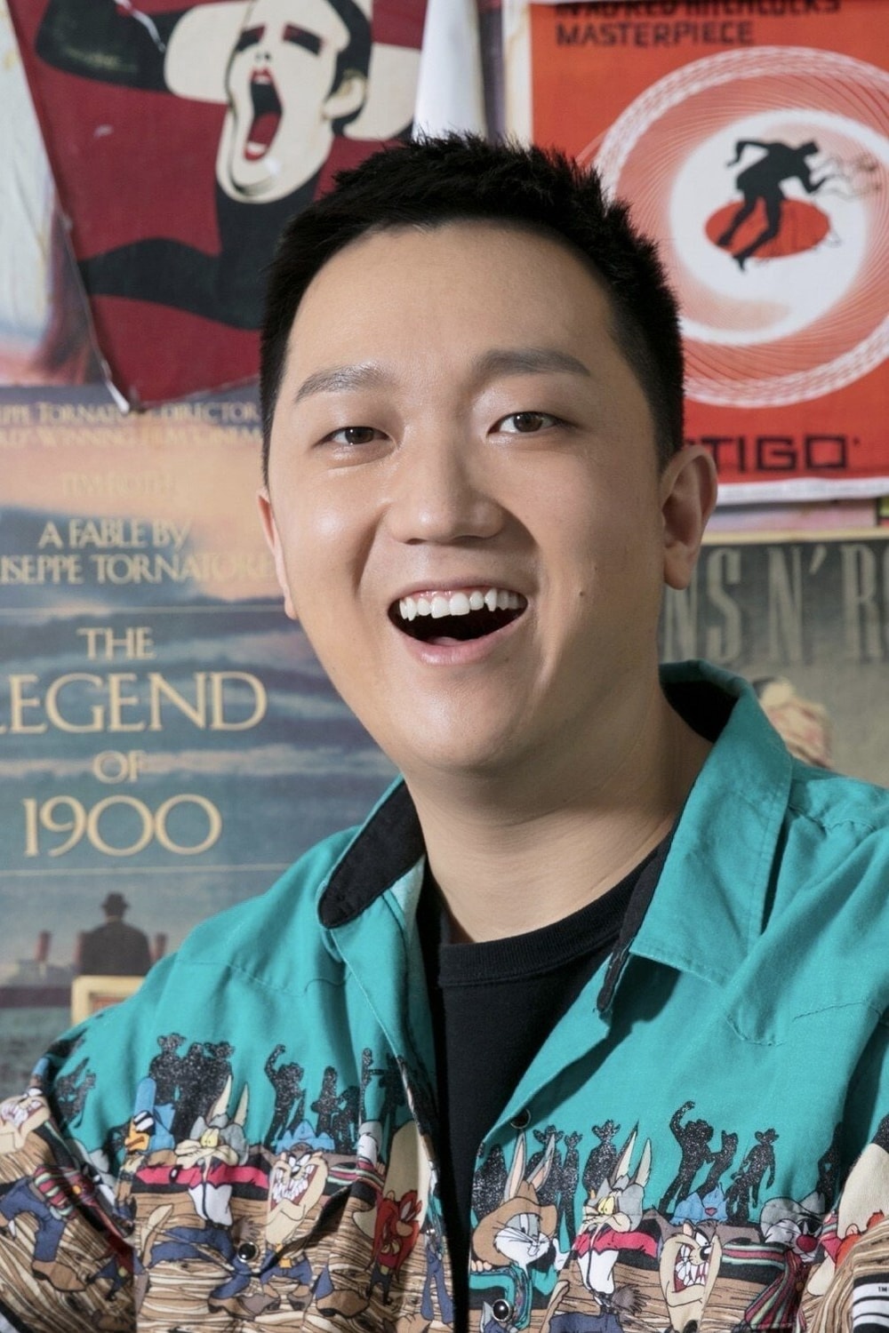 Foto de Yi Yunhe