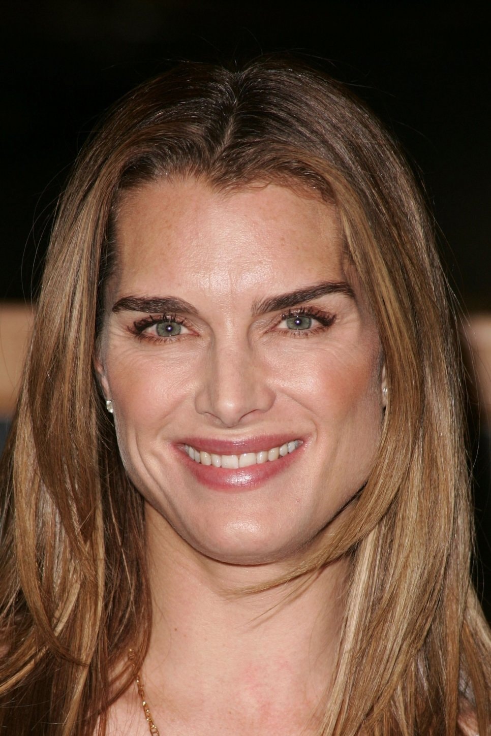 Foto de Brooke Shields