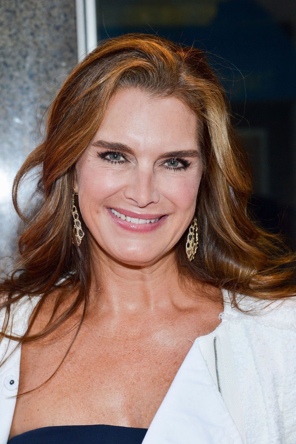 Foto de Brooke Shields