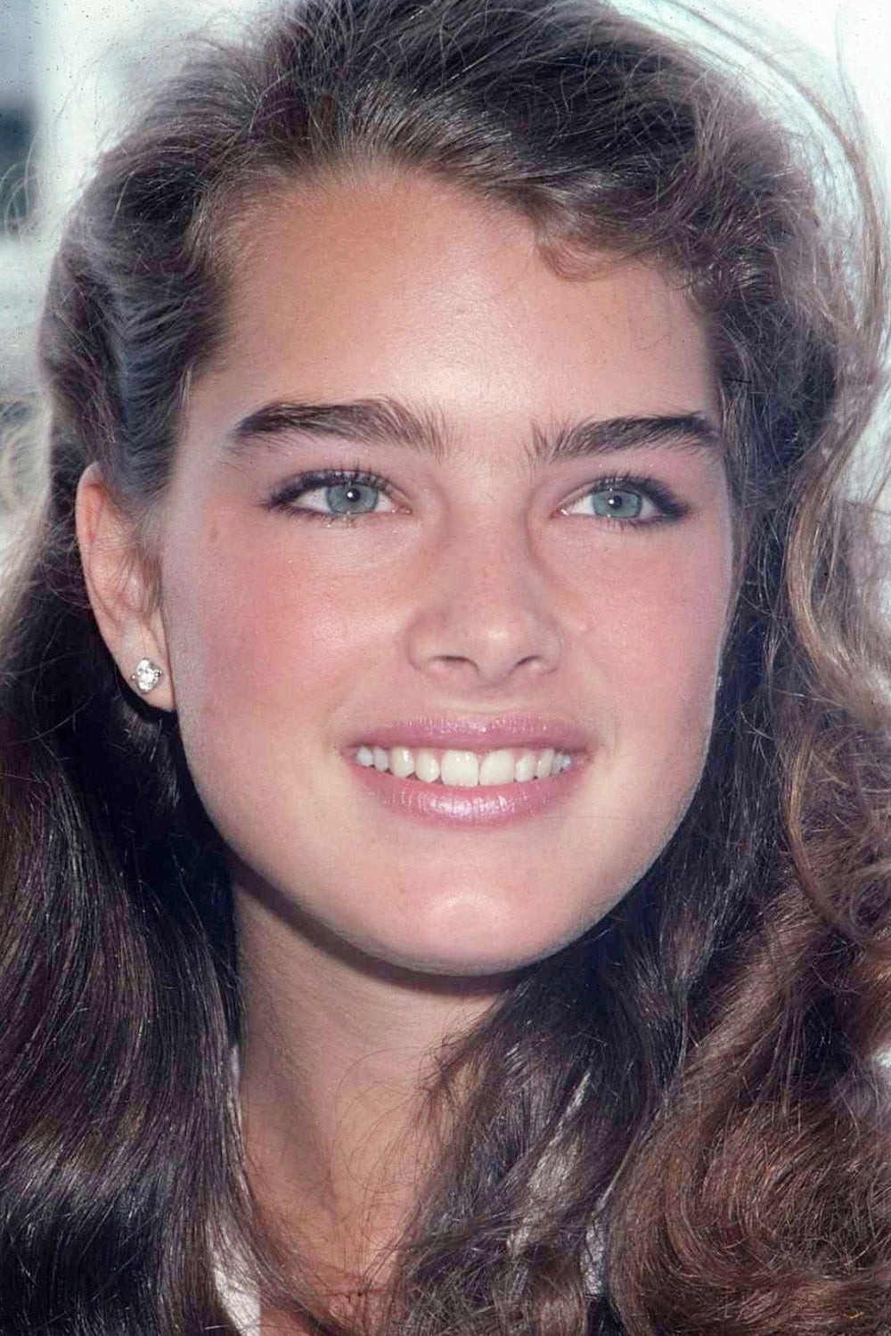 Foto de Brooke Shields