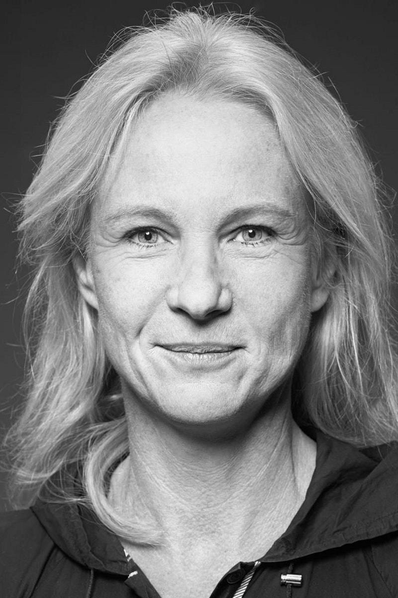 Foto de Charlotte Pedersen