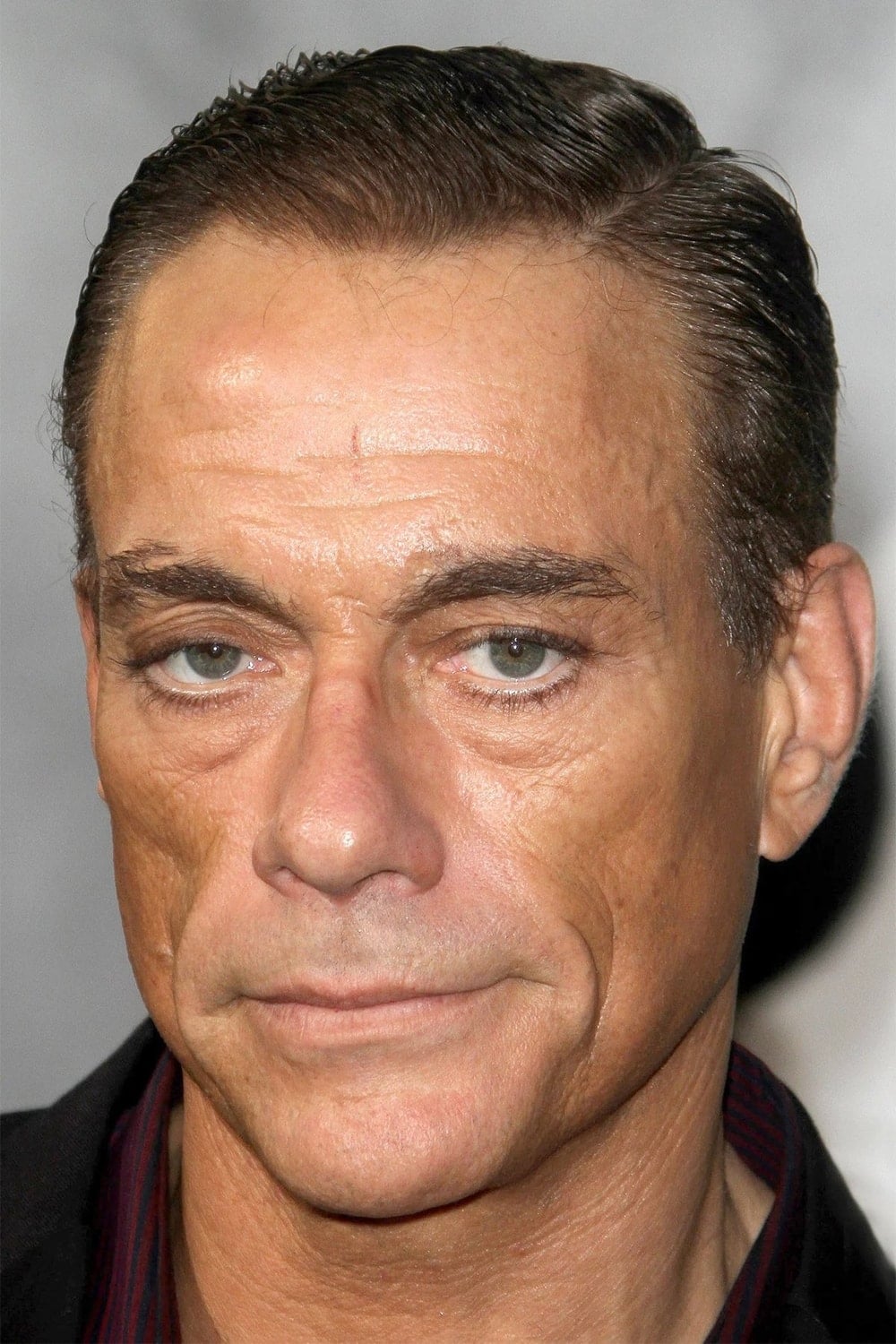 Foto de Jean-Claude Van Damme