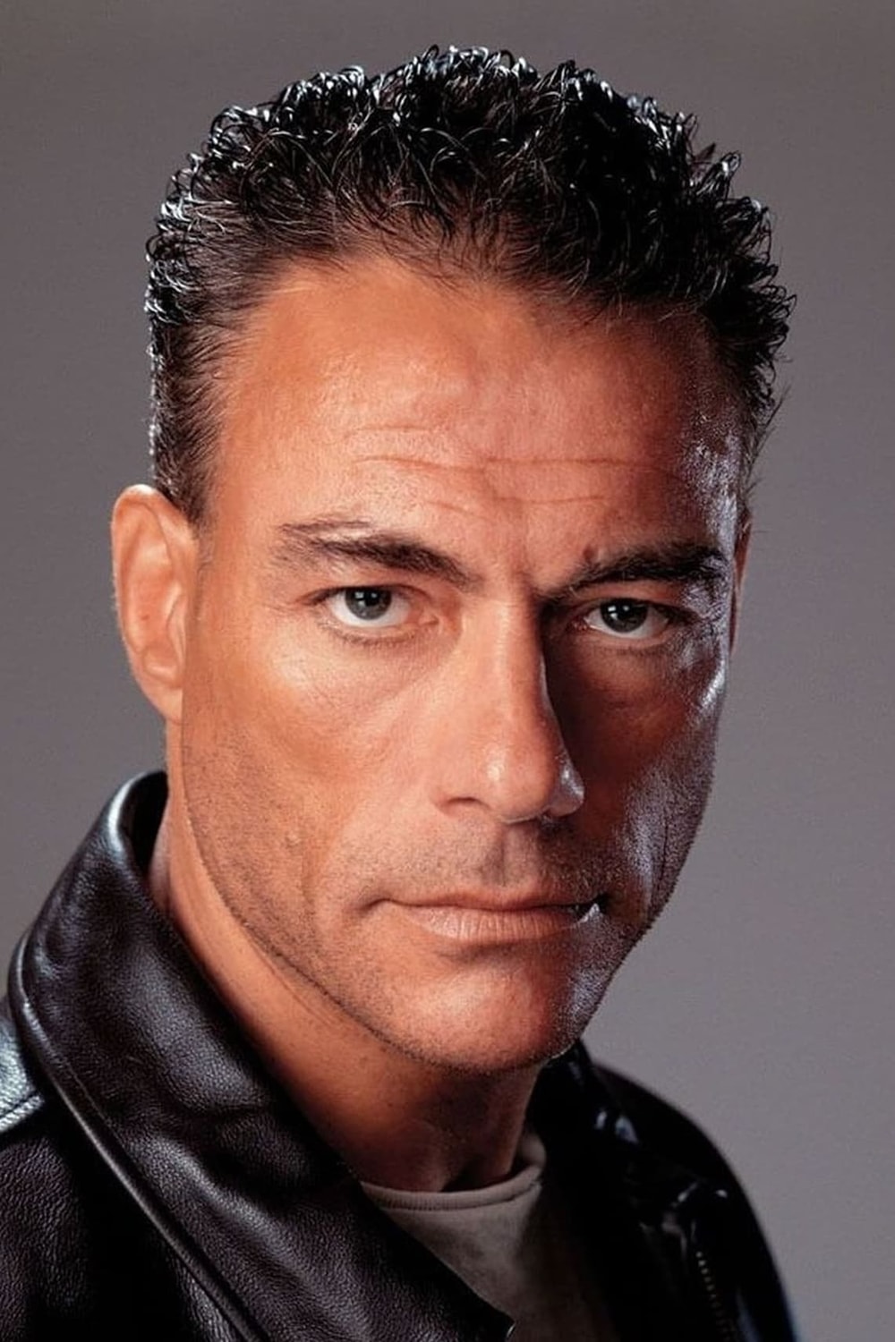 Foto de Jean-Claude Van Damme