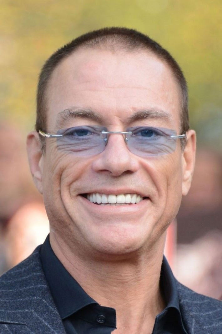 Foto de Jean-Claude Van Damme