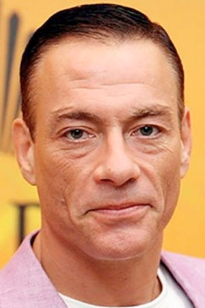 Foto de Jean-Claude Van Damme