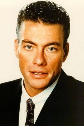 Foto de Jean-Claude Van Damme