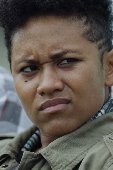 Foto de Maya Washington