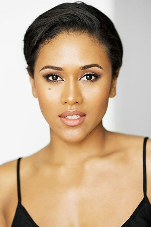 Foto de Maya Washington