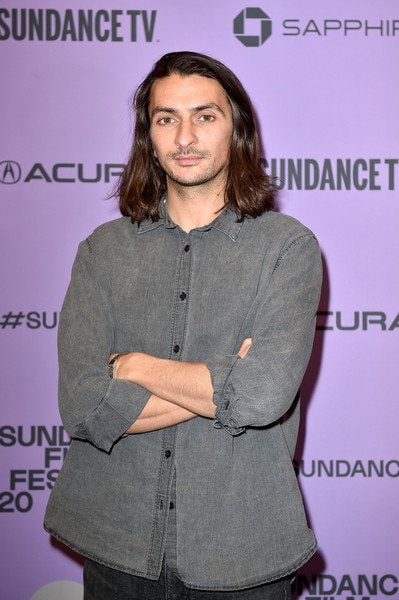 Foto de Aneil Karia