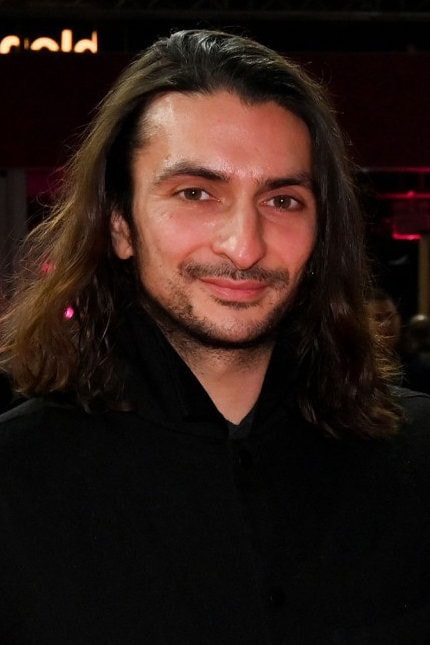 Foto de Aneil Karia
