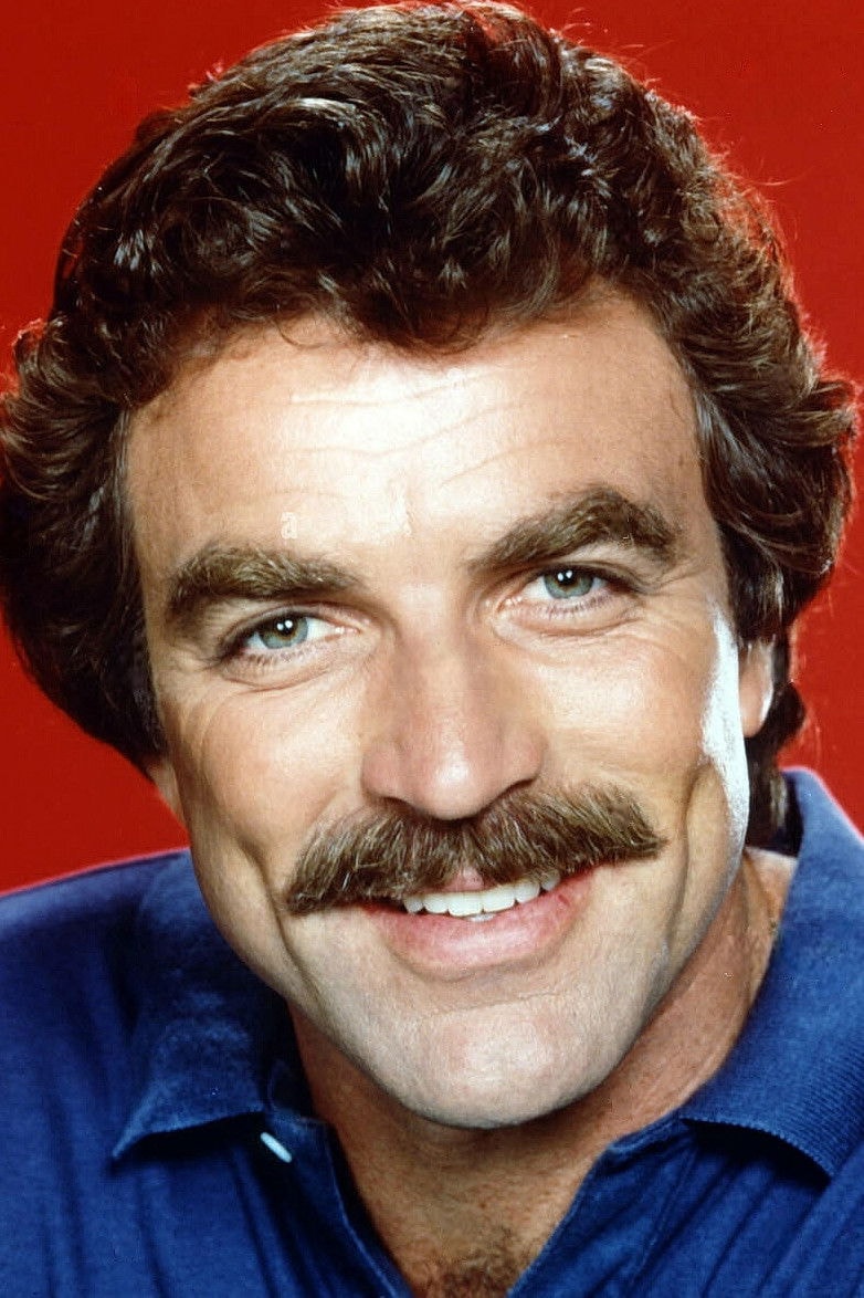 Foto de Tom Selleck