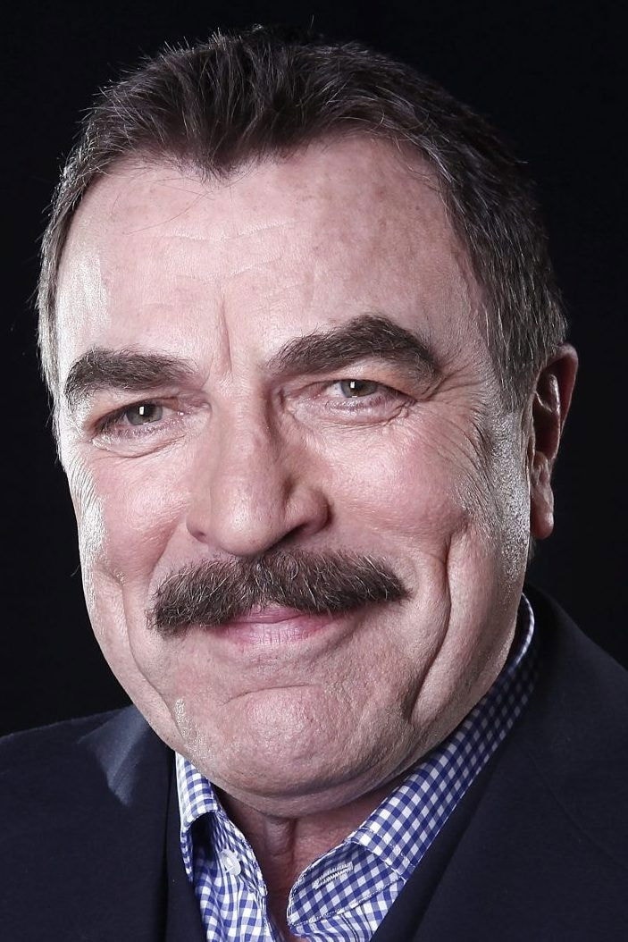 Foto de Tom Selleck