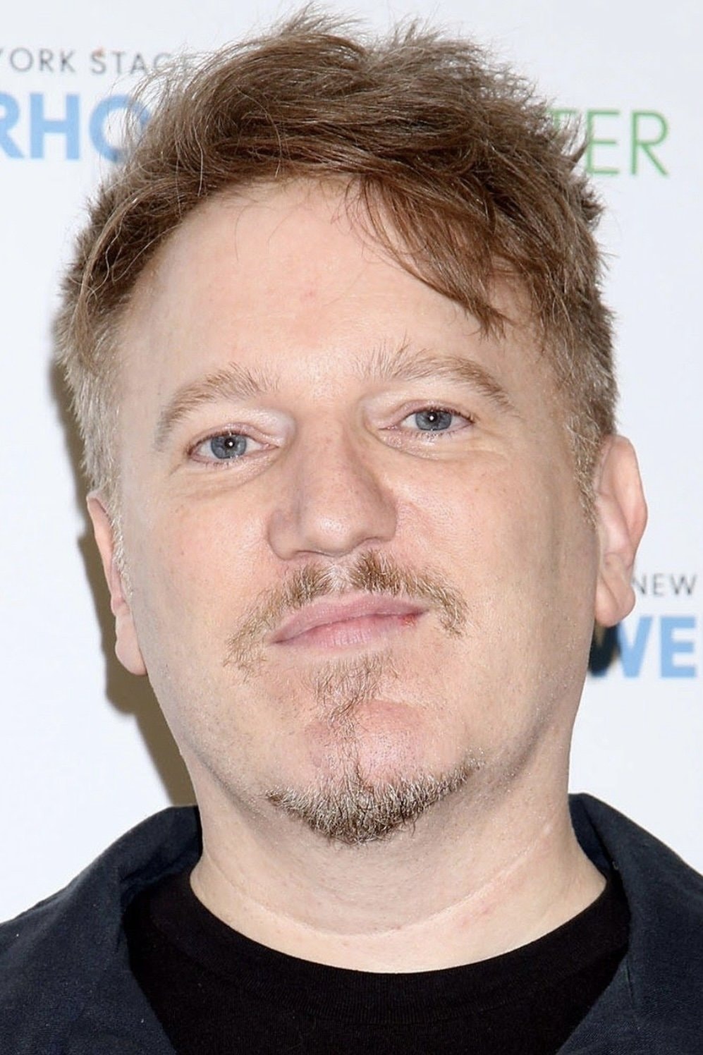 Foto de Dan Finnerty
