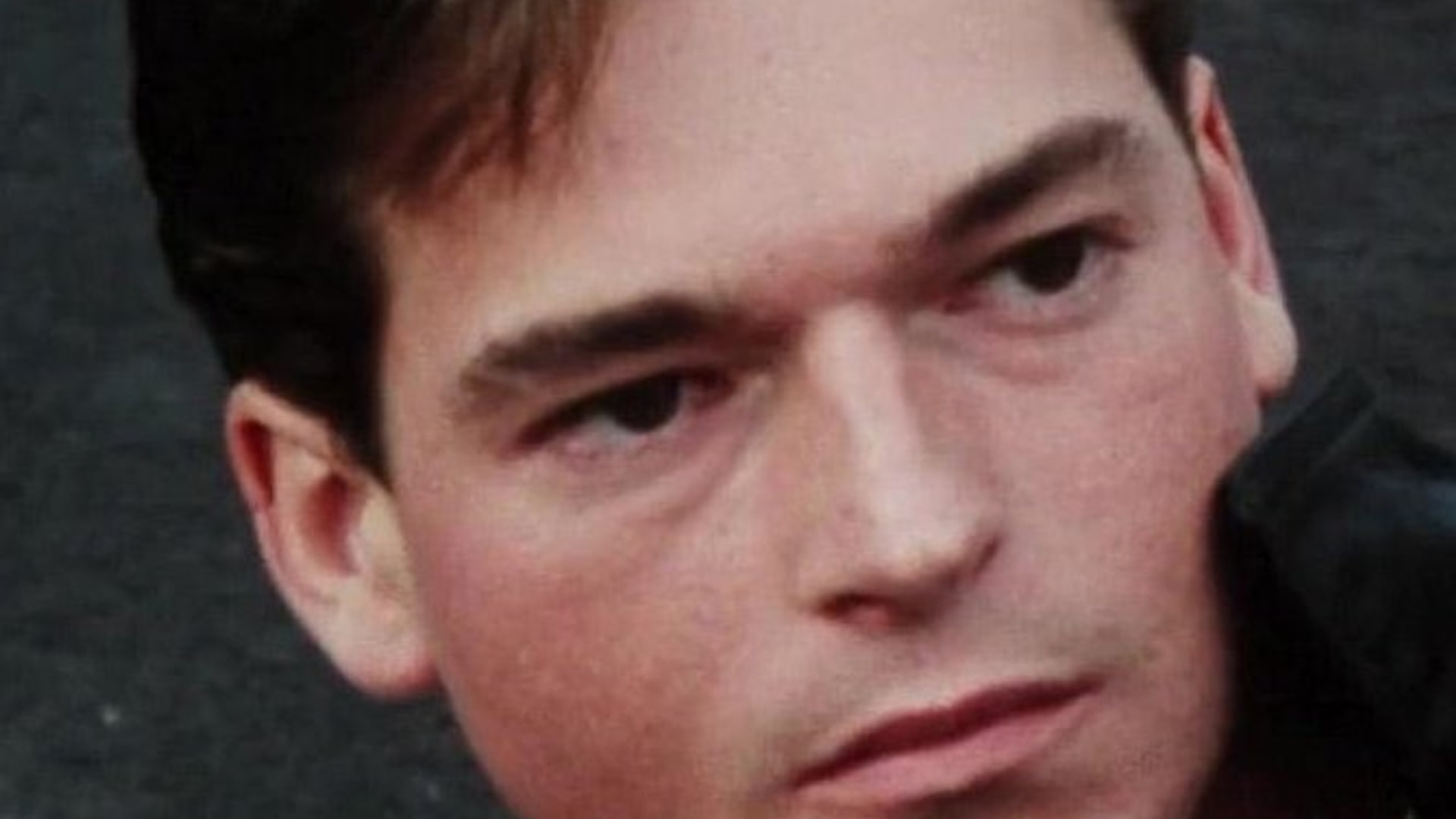 Foto de Eric Freeman