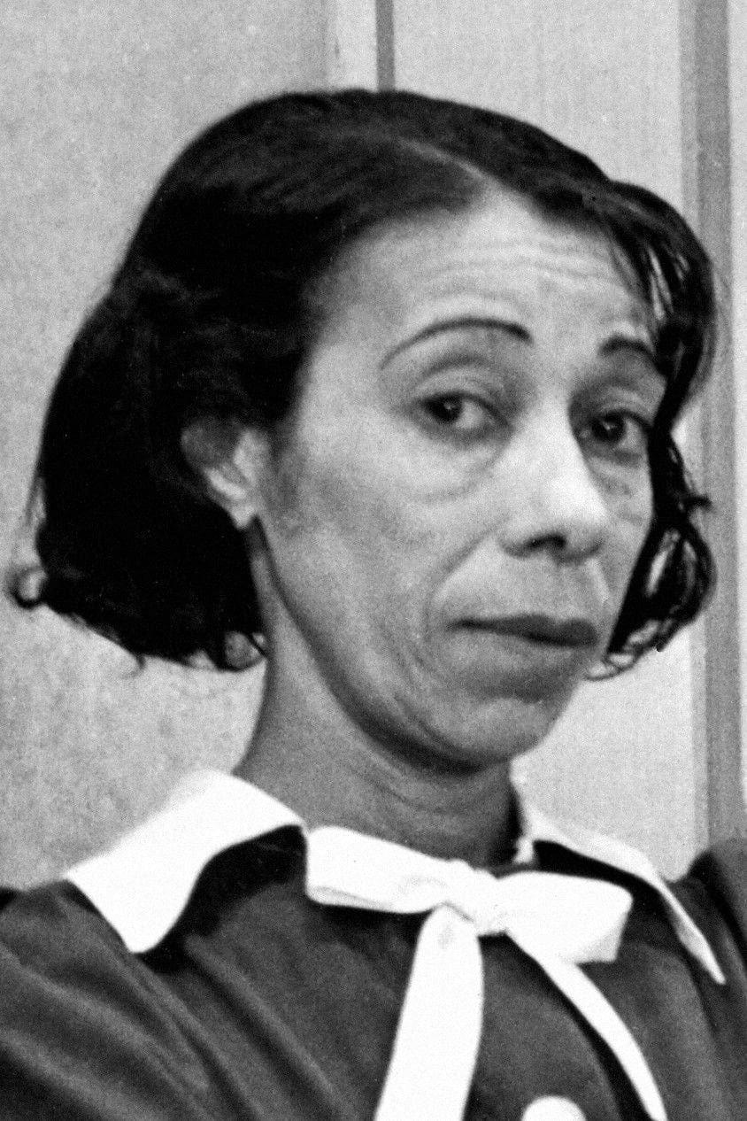 Foto de Estelle Hemsley