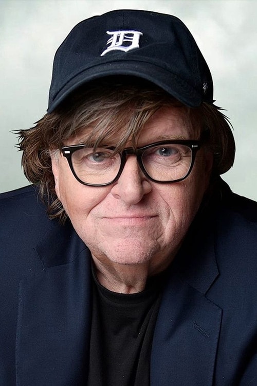 Foto de Michael Moore