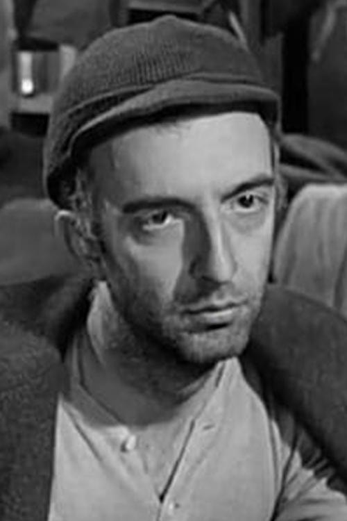 Foto de Robinson Stone