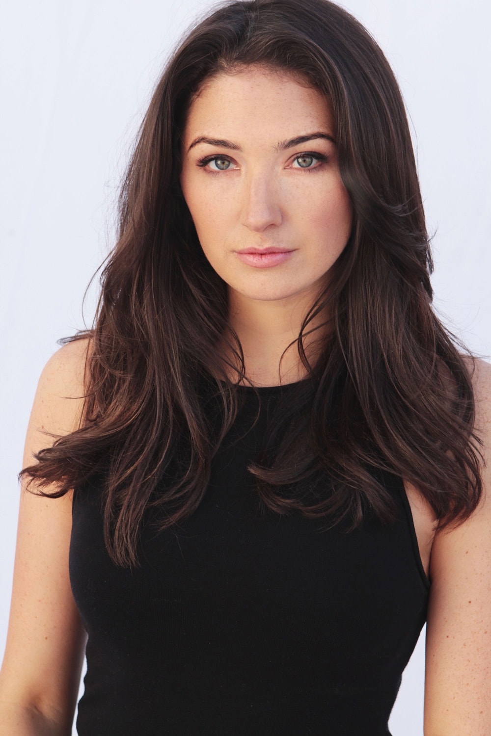 Foto de Madeline Whitby