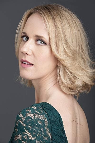 Foto de Verónica Polo