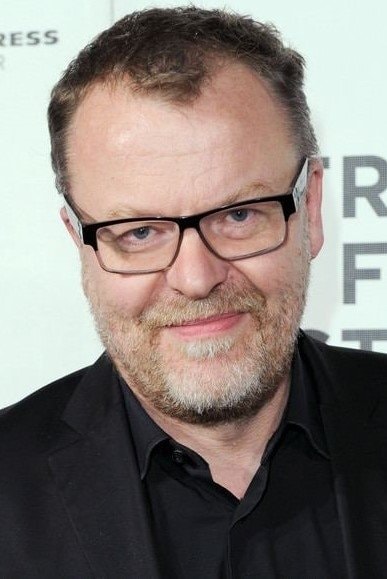 Foto de Stefan Ruzowitzky