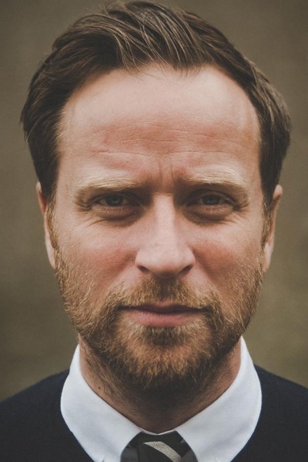 Foto de Jesper Zartov