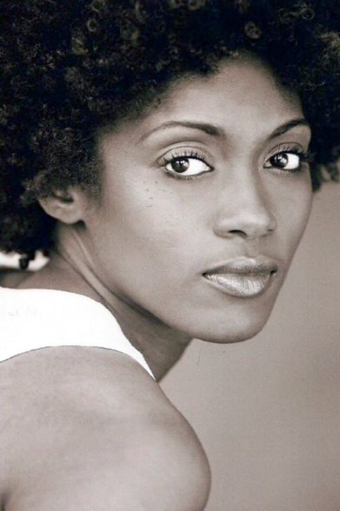 Foto de Vicky Lambert