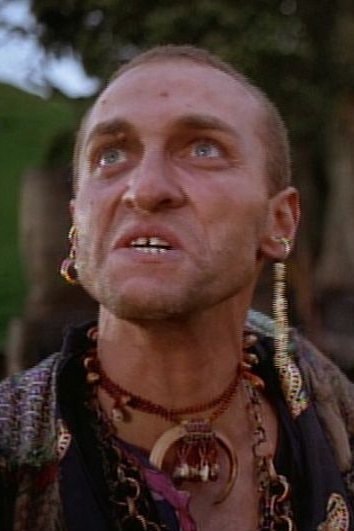 Foto de Michael Mizrahi