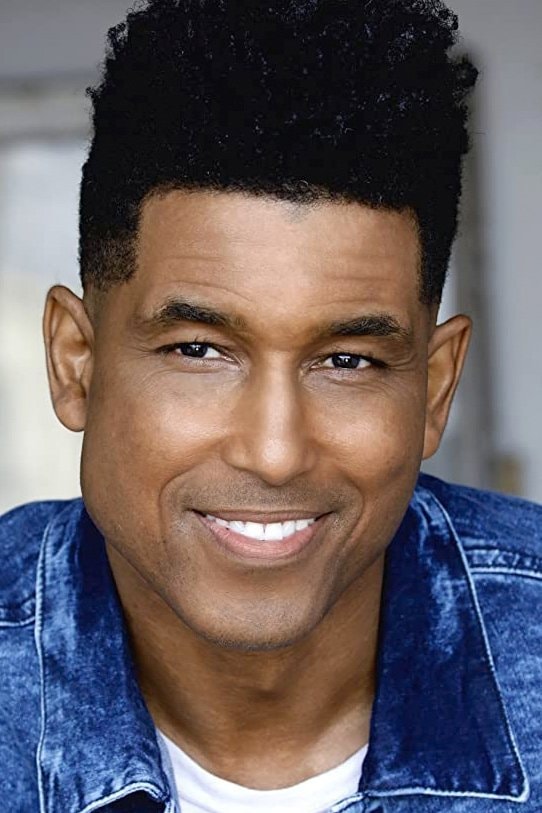 Foto de Eddie Goines