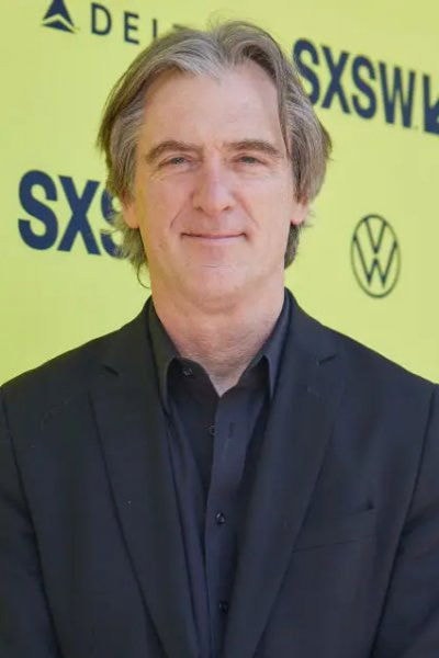 Foto de Michael Nilon