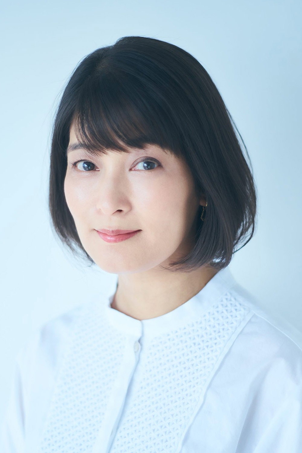 Foto de Ayako Kawasumi