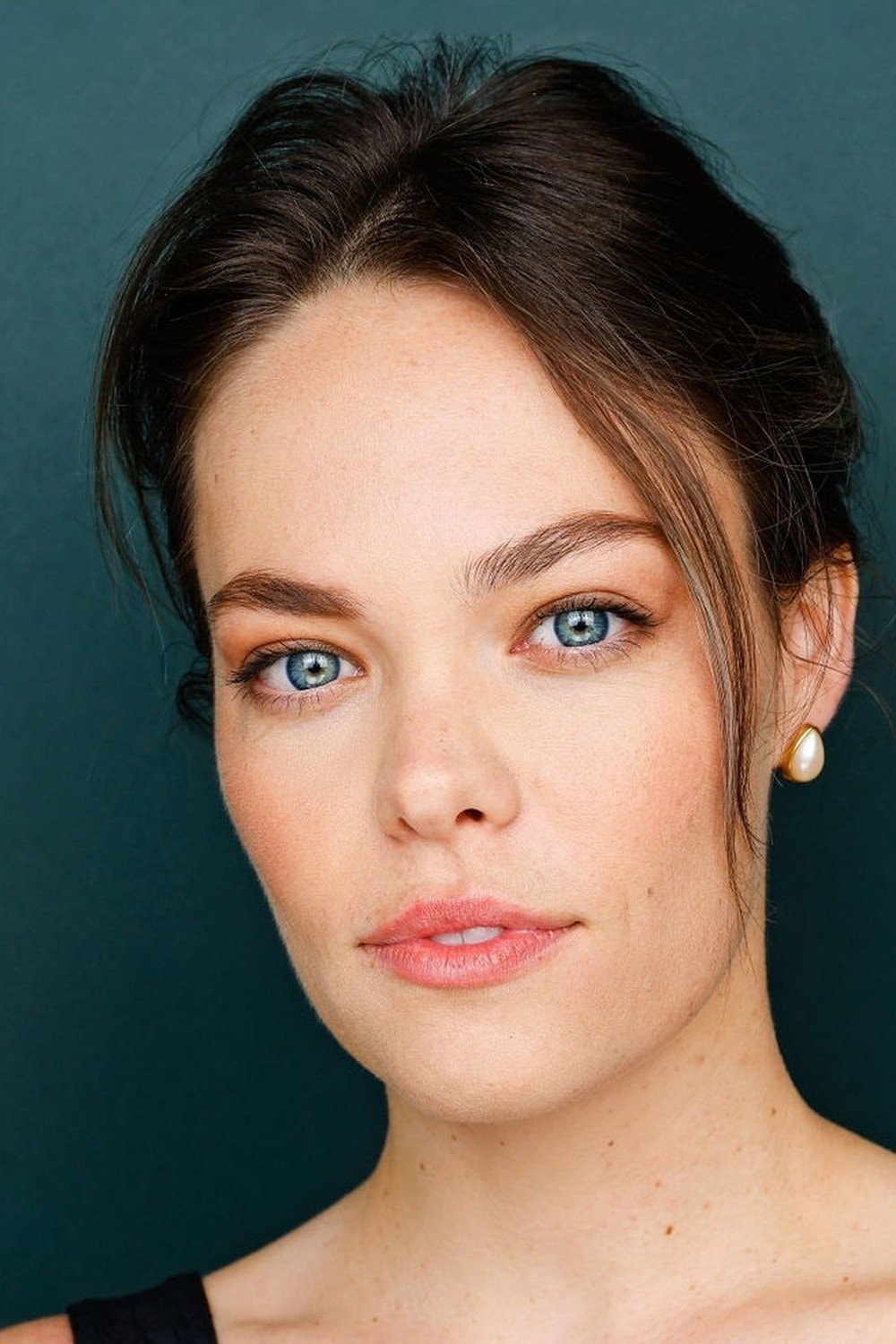 Foto de Claire Glassford