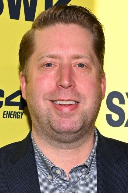 Foto de Aaron Baiers