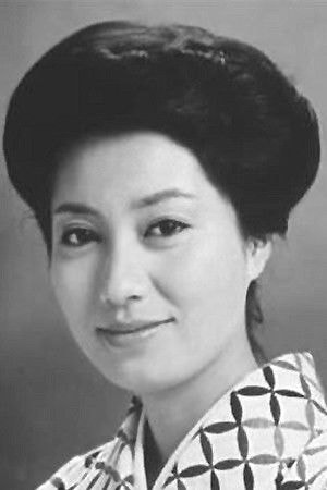 Foto de Kyōko Mitsubayashi