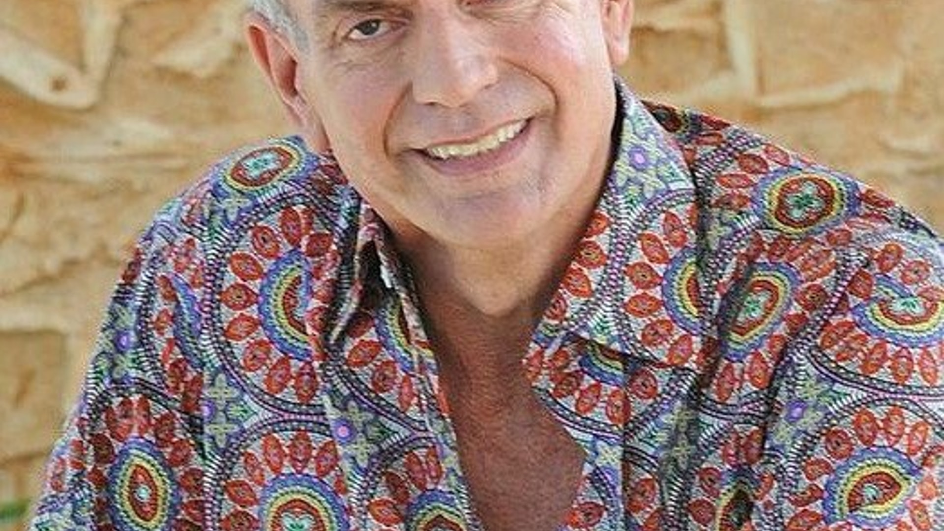 Foto de Jorge Luis Ramos