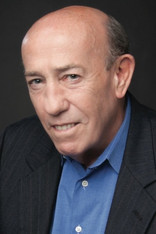 Foto de Bob Hungerford