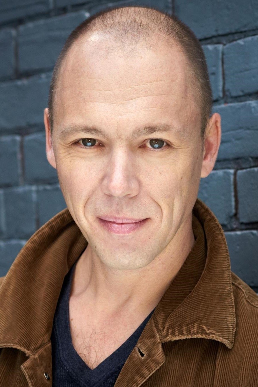 Foto de Alexandre Gorchkov