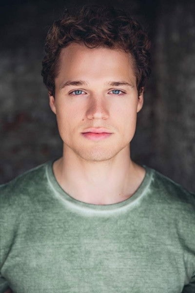 Foto de Connor Antico