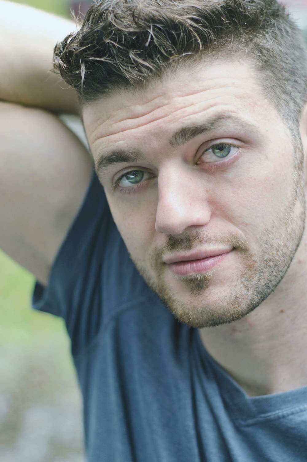 Foto de David Eggers II