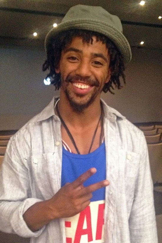 Foto de Olamide Faison