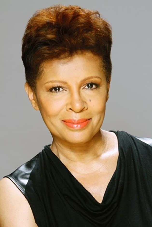 Foto de Petronia Paley